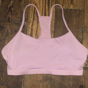 Fabletics sports bra